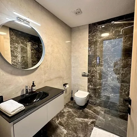 Newly Built Brand-new Design With Private Pool Villa Ula