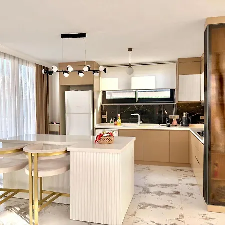 Newly Built Brand-new Design With Private Pool Villa *