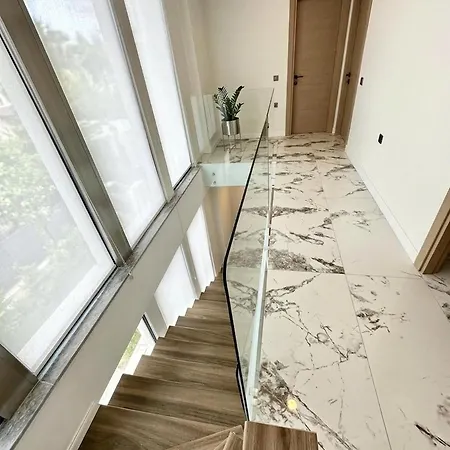 Newly Built Brand-new Design With Private Pool * Ula