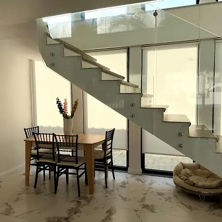 Newly Built Brand-new Design With Private Pool * Ula