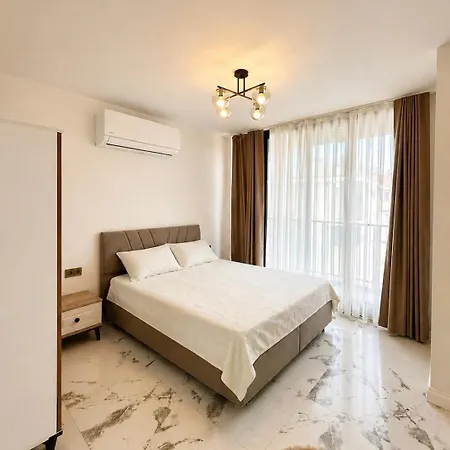 Newly Built Brand-new Design With Private Pool Villa *